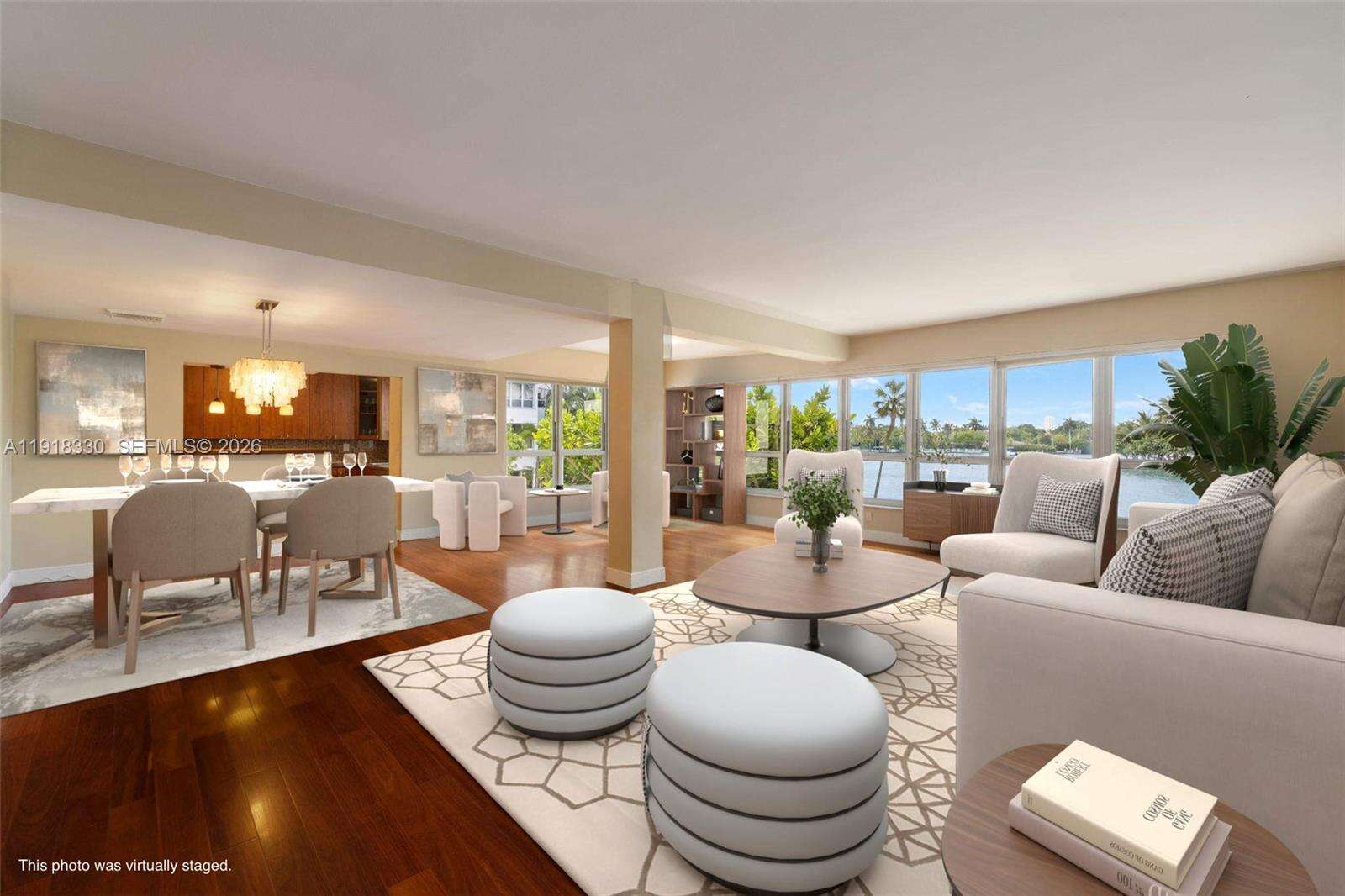 Blair House at 9102 Bay Harbor Dr, Bay Harbor Islands, FL 33154 - For Sale photo 1