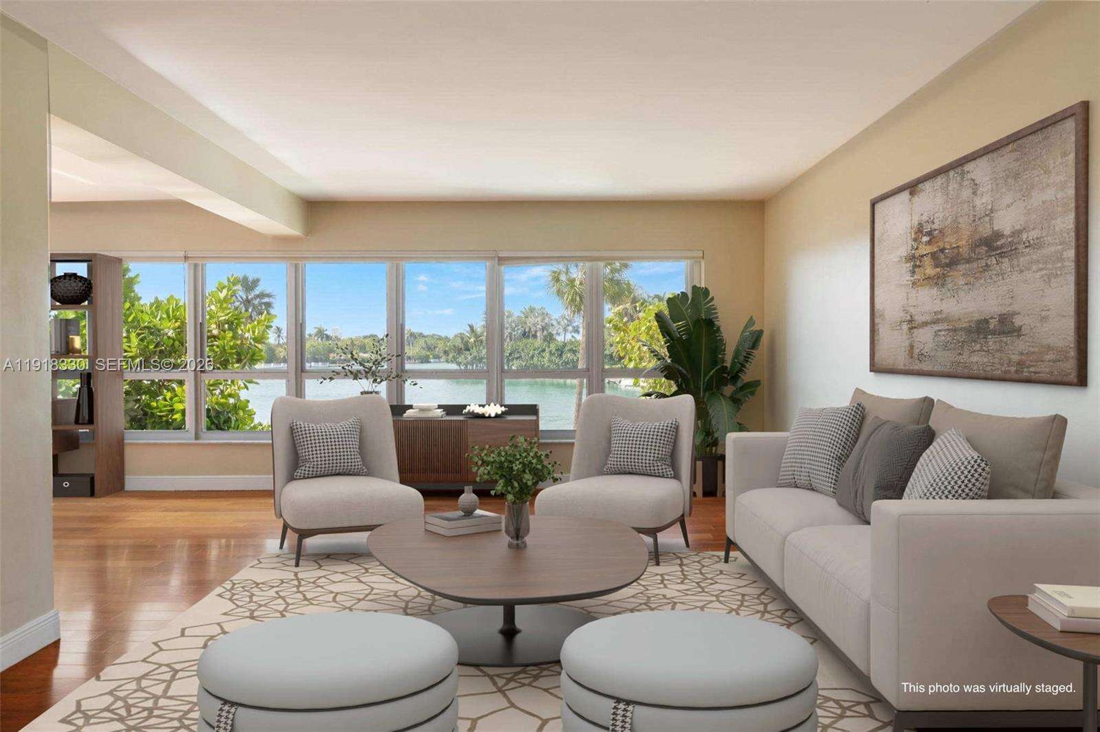 Blair House at 9102 Bay Harbor Dr, Bay Harbor Islands, FL 33154 - For Sale photo 3