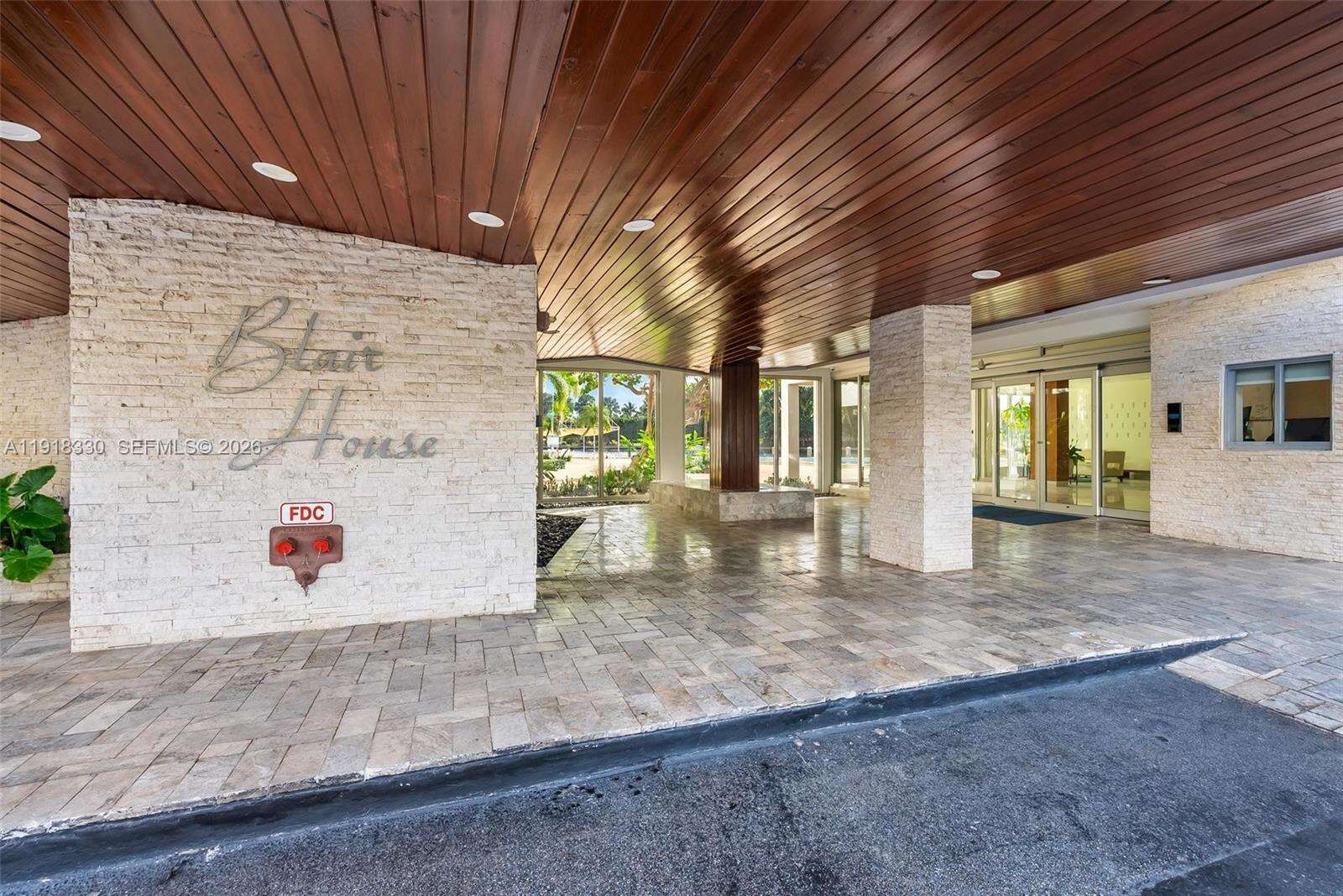 Blair House at 9102 Bay Harbor Dr, Bay Harbor Islands, FL 33154 - For Sale photo 32