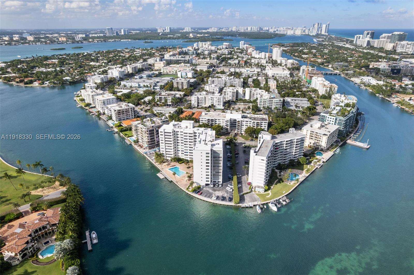 Blair House at 9102 Bay Harbor Dr, Bay Harbor Islands, FL 33154 - For Sale photo 33
