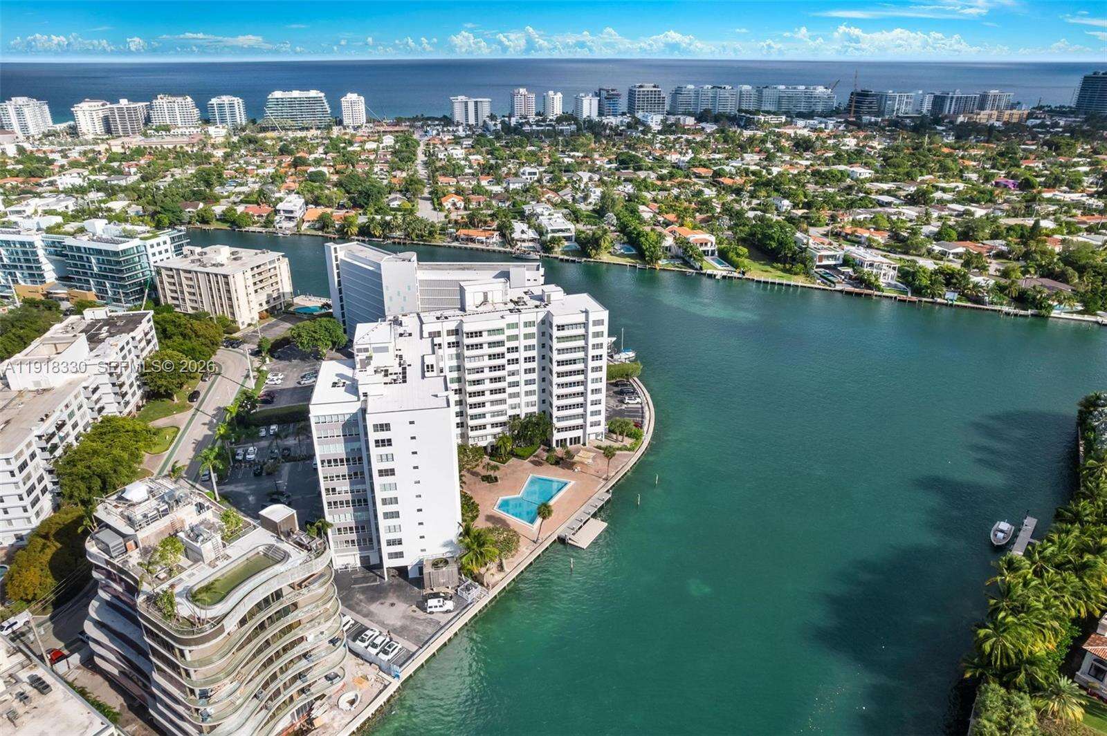 Blair House at 9102 Bay Harbor Dr, Bay Harbor Islands, FL 33154 - For Sale photo 37