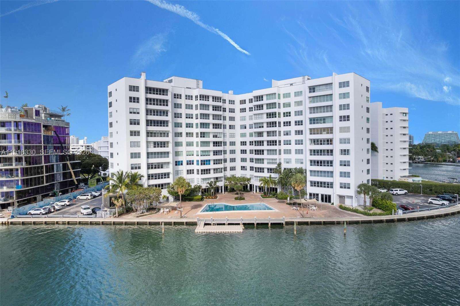 Blair House at 9102 Bay Harbor Dr, Bay Harbor Islands, FL 33154 - For Sale photo 5