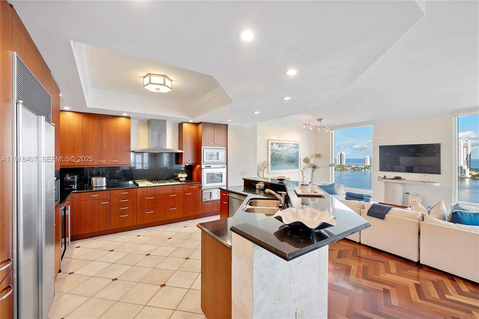 BELLAMARE WILLIAMS ISLAND - 6000 Island Blvd, Aventura, FL 33160 | Picture 19