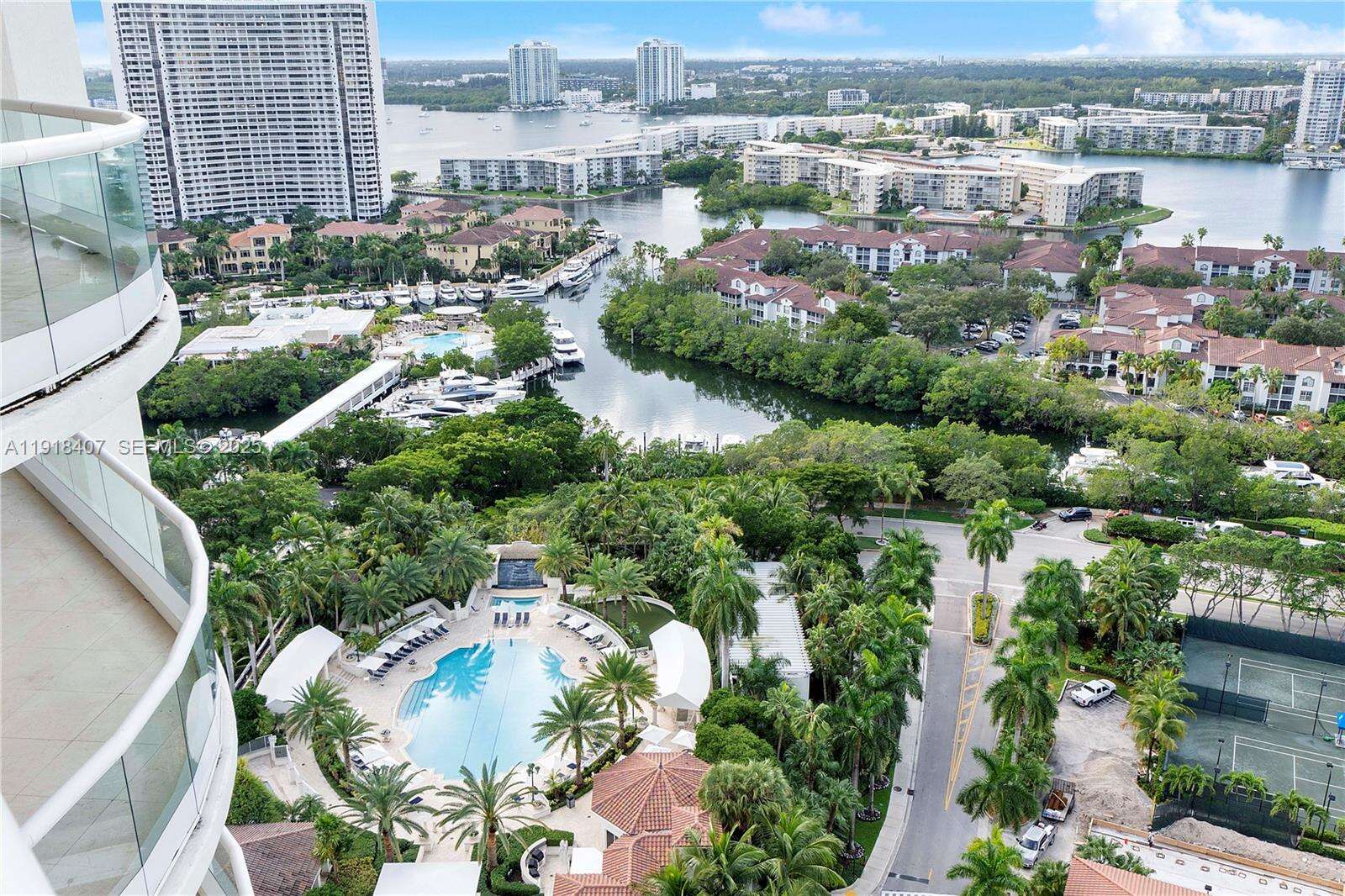 BELLAMARE WILLIAMS ISLAND - 6000 Island Blvd, Aventura, FL 33160 | Picture 47