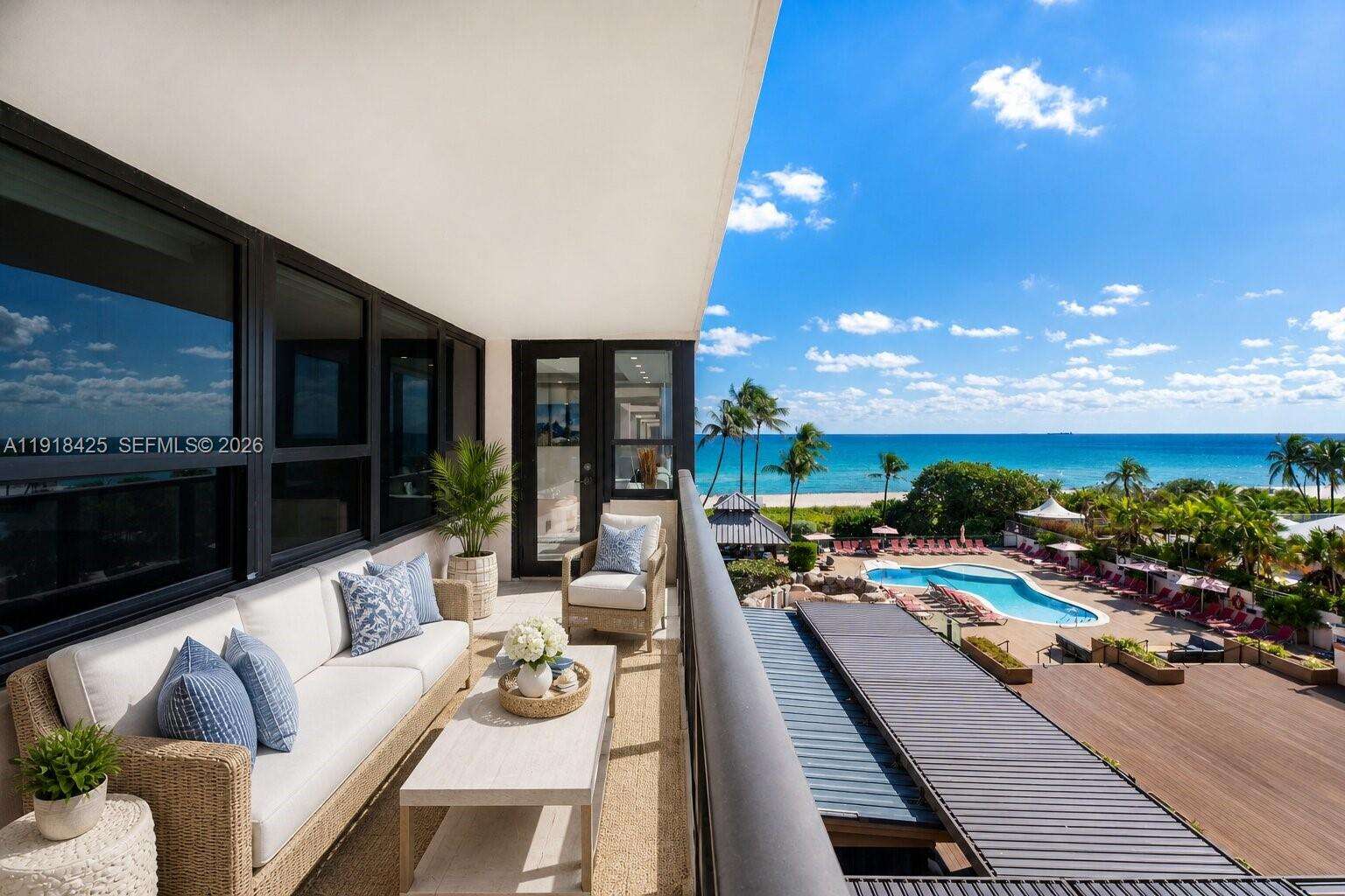 The Alexander at 5225 Collins Ave, Miami Beach, FL 33140 - For Sale photo 2