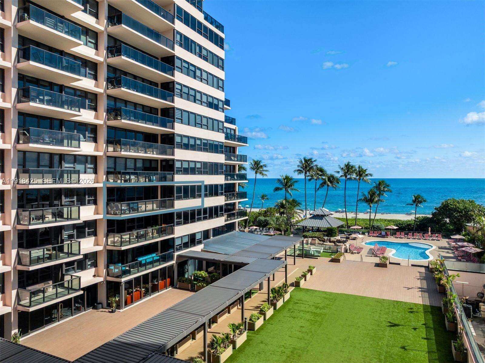 The Alexander at 5225 Collins Ave, Miami Beach, FL 33140 - For Sale photo 3