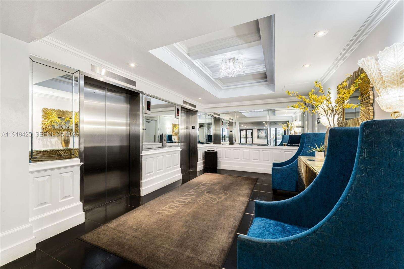 The Alexander at 5225 Collins Ave, Miami Beach, FL 33140 - For Sale photo 23