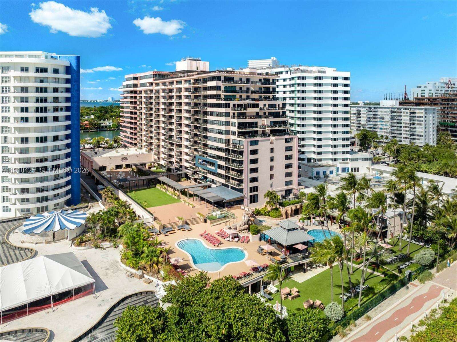 The Alexander at 5225 Collins Ave, Miami Beach, FL 33140 - For Sale photo 33