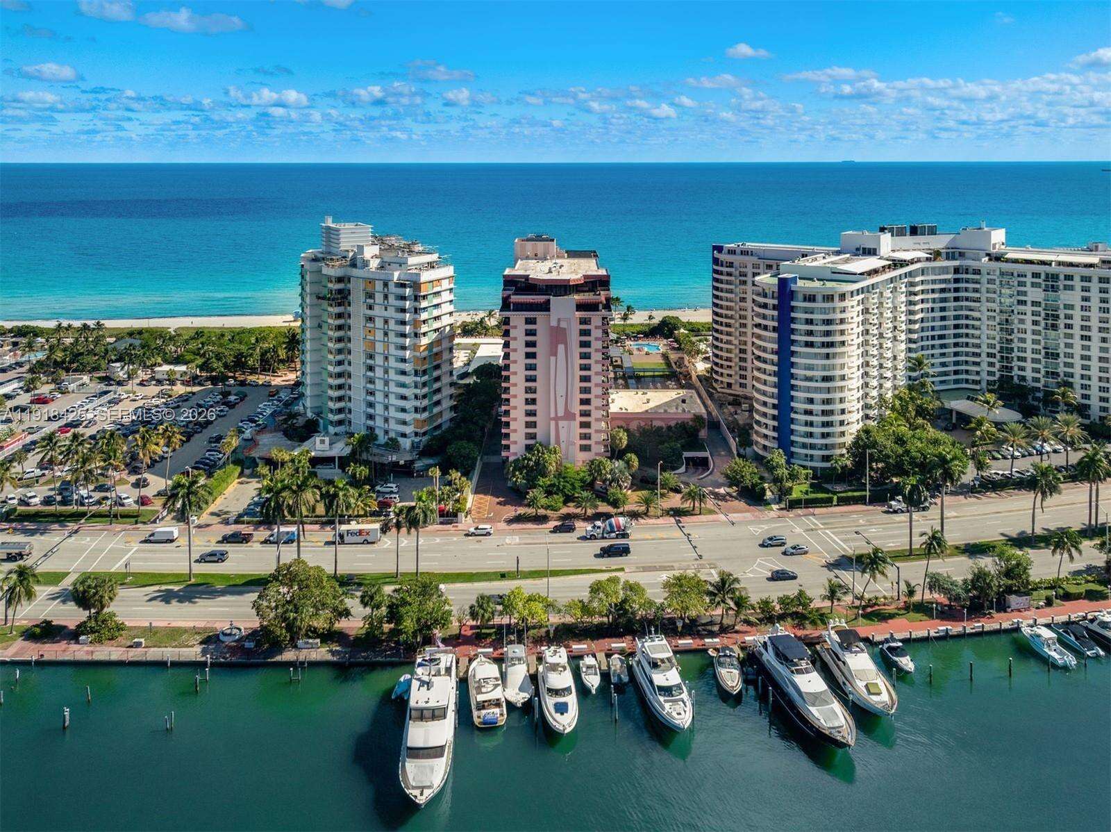 The Alexander at 5225 Collins Ave, Miami Beach, FL 33140 - For Sale photo 35