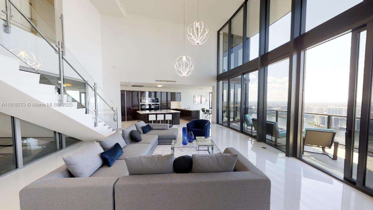 18555 COLLINS AVENUE - 18555 Collins Ave, Sunny Isles Beach, FL 33160 | Picture 24