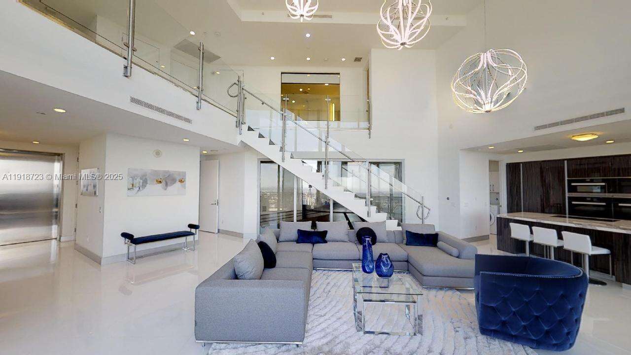 18555 COLLINS AVENUE - 18555 Collins Ave, Sunny Isles Beach, FL 33160 | Picture 25