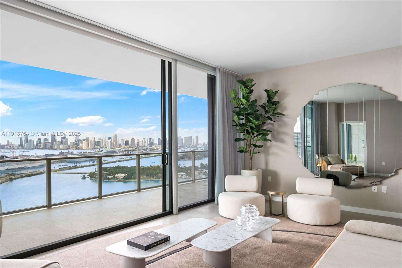 FIVE PARK - 500 Alton, Miami Beach, FL 33139 | Picture 65