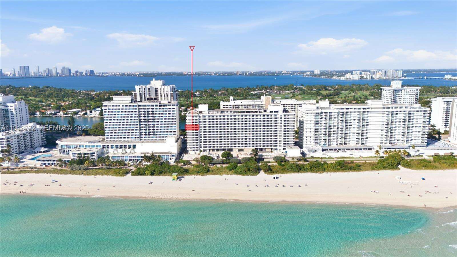 Oceanside Plaza at 5555 Collins Ave, Miami Beach, FL 33140 - For Sale photo 1