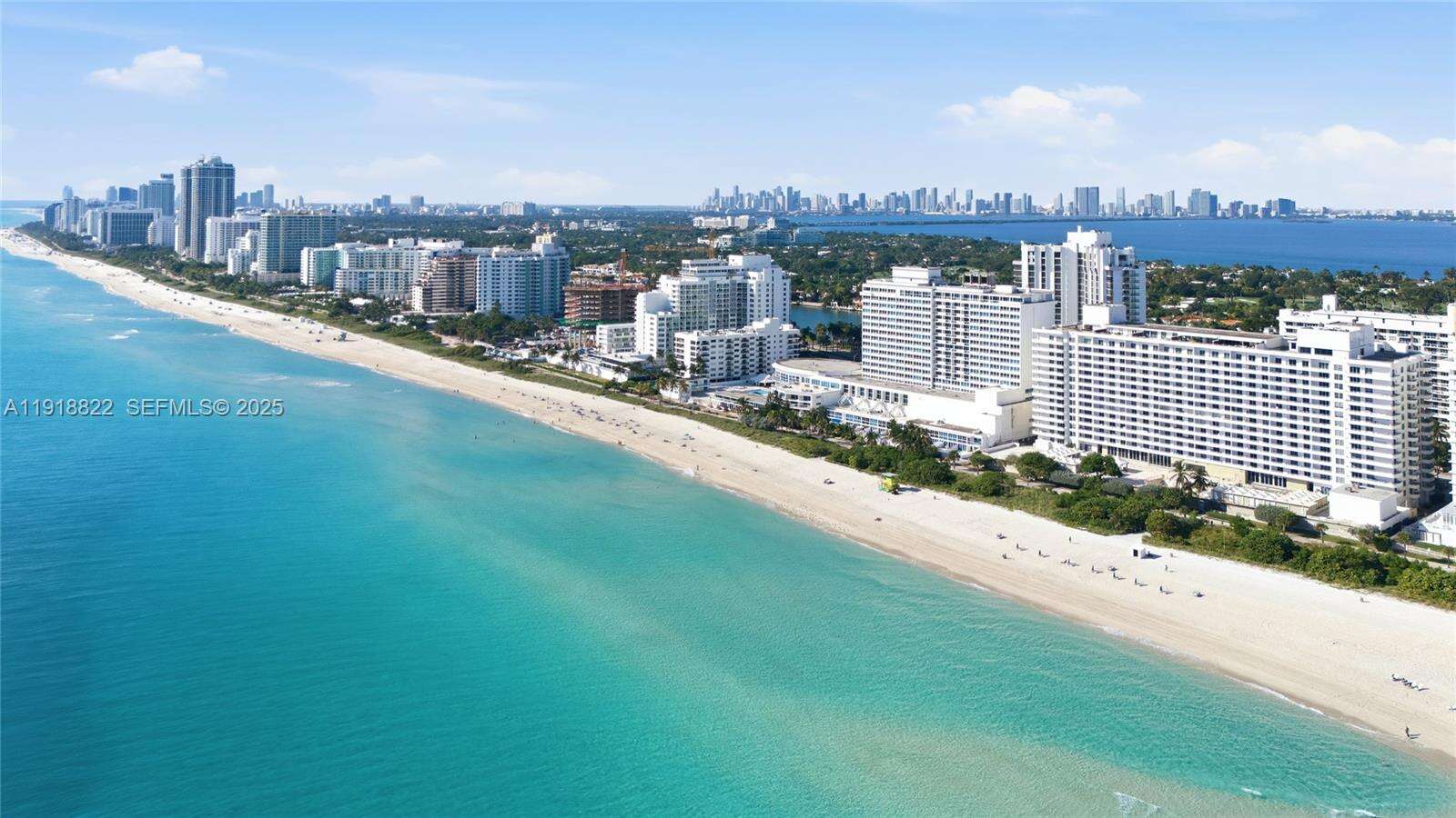 Oceanside Plaza at 5555 Collins Ave, Miami Beach, FL 33140 - For Sale photo 3