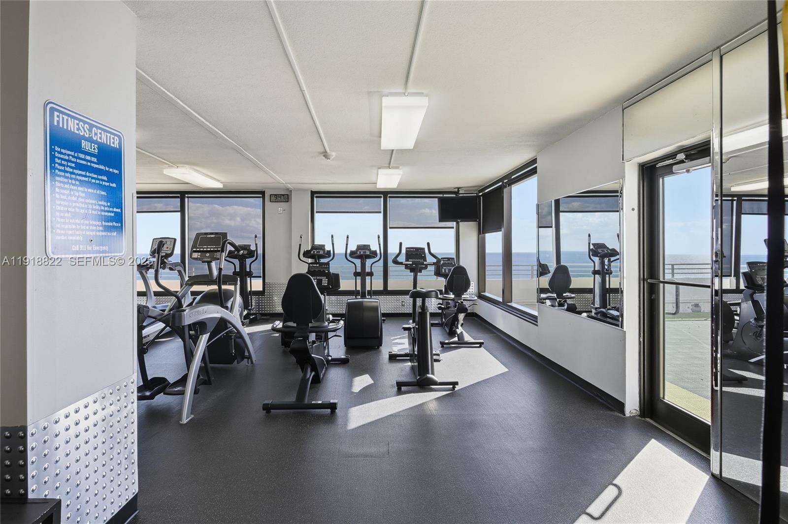 Oceanside Plaza at 5555 Collins Ave, Miami Beach, FL 33140 - For Sale photo 38