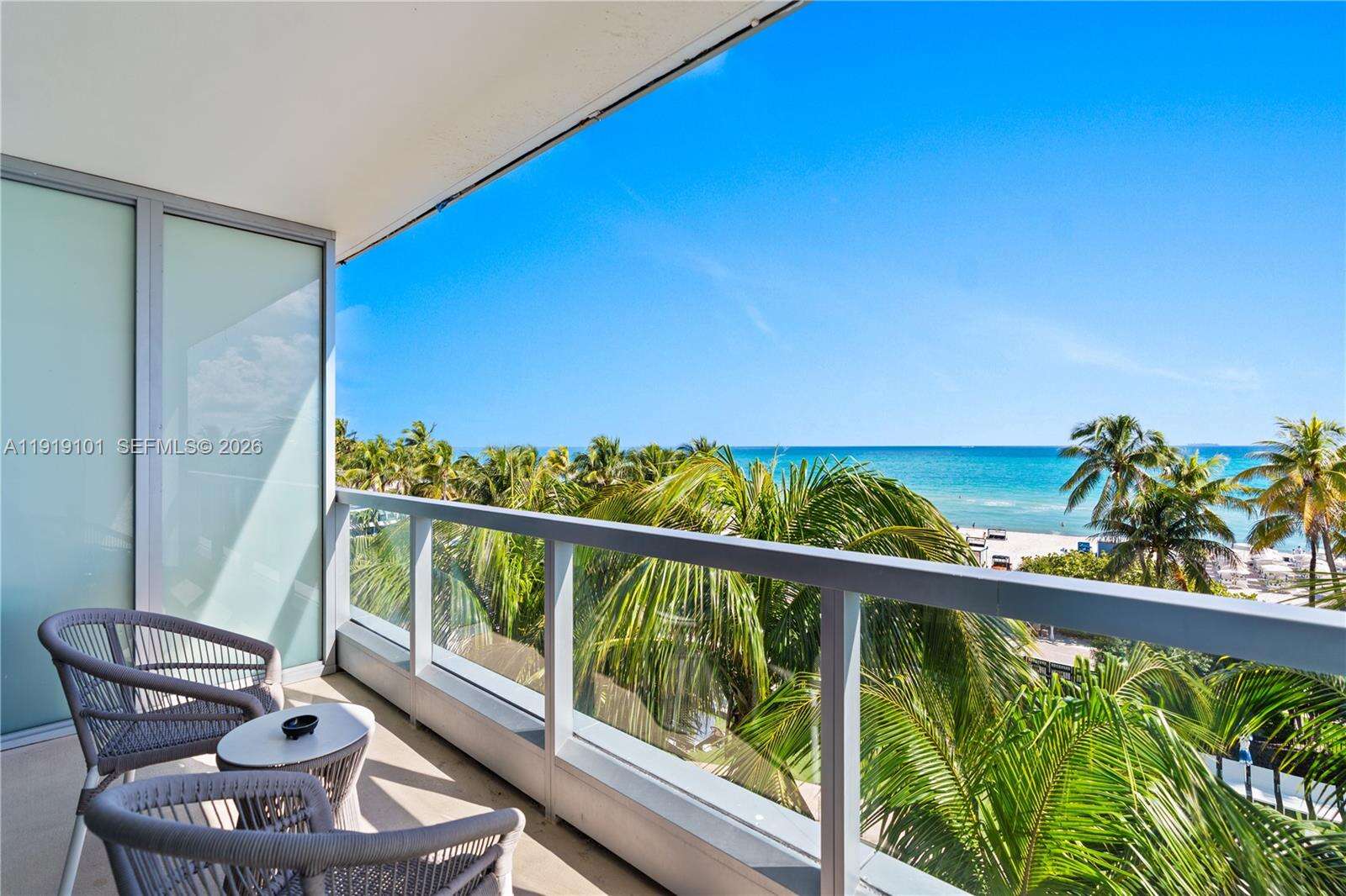 Fontainebleau 3 at 4391 Collins Ave, Miami Beach, FL 33140 - For Sale photo 2