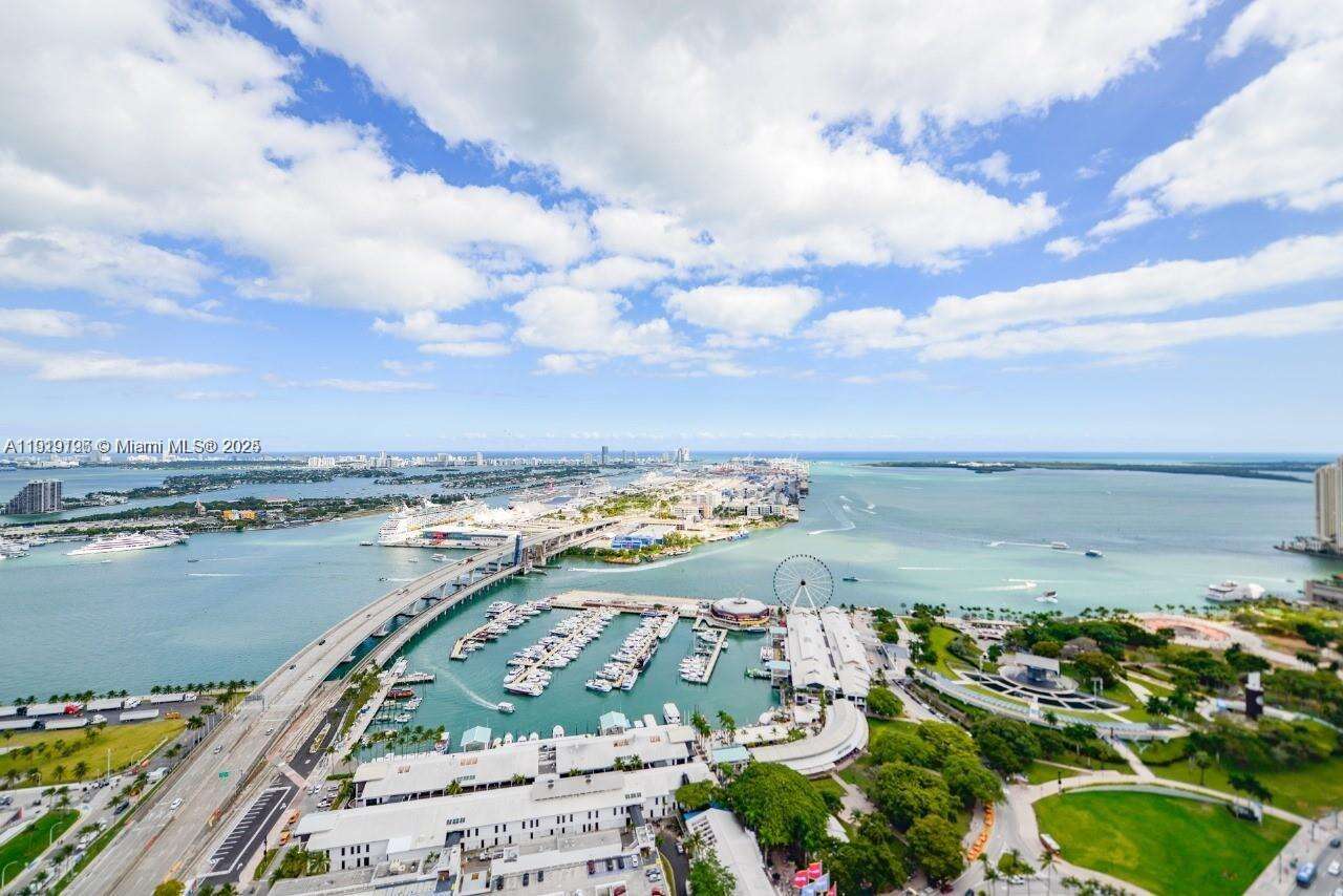 The Elser at 398 5 St, Miami, FL 33132 - For Sale photo 1