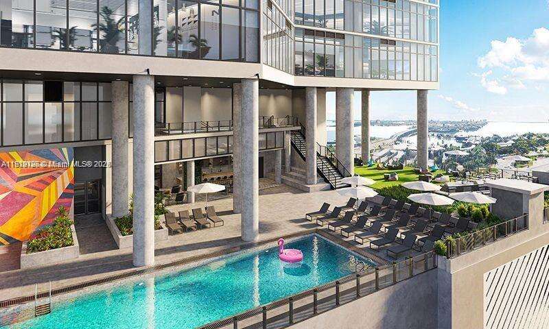 The Elser at 398 5 St, Miami, FL 33132 - For Sale photo 25