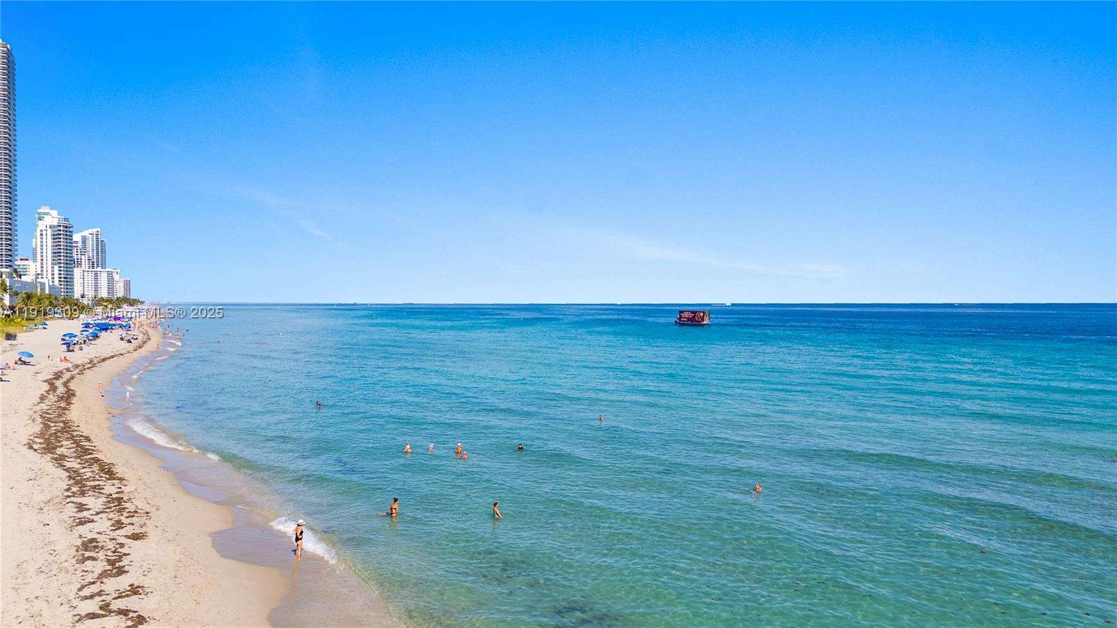 The Hemispheres at 1980 Ocean Dr, Hallandale Beach, FL 33009 - For Sale photo 2