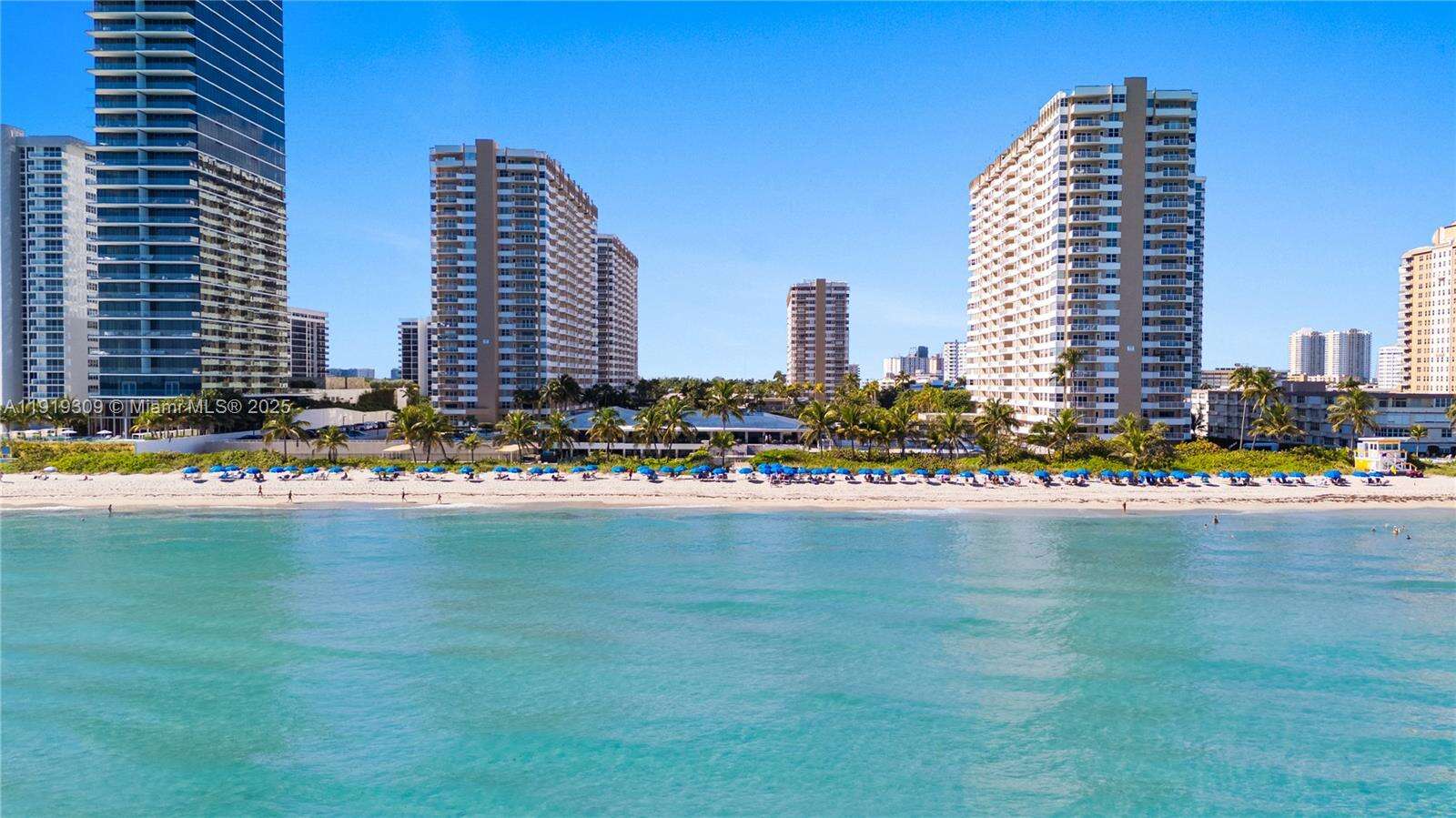 The Hemispheres at 1980 Ocean Dr, Hallandale Beach, FL 33009 - For Sale photo 3