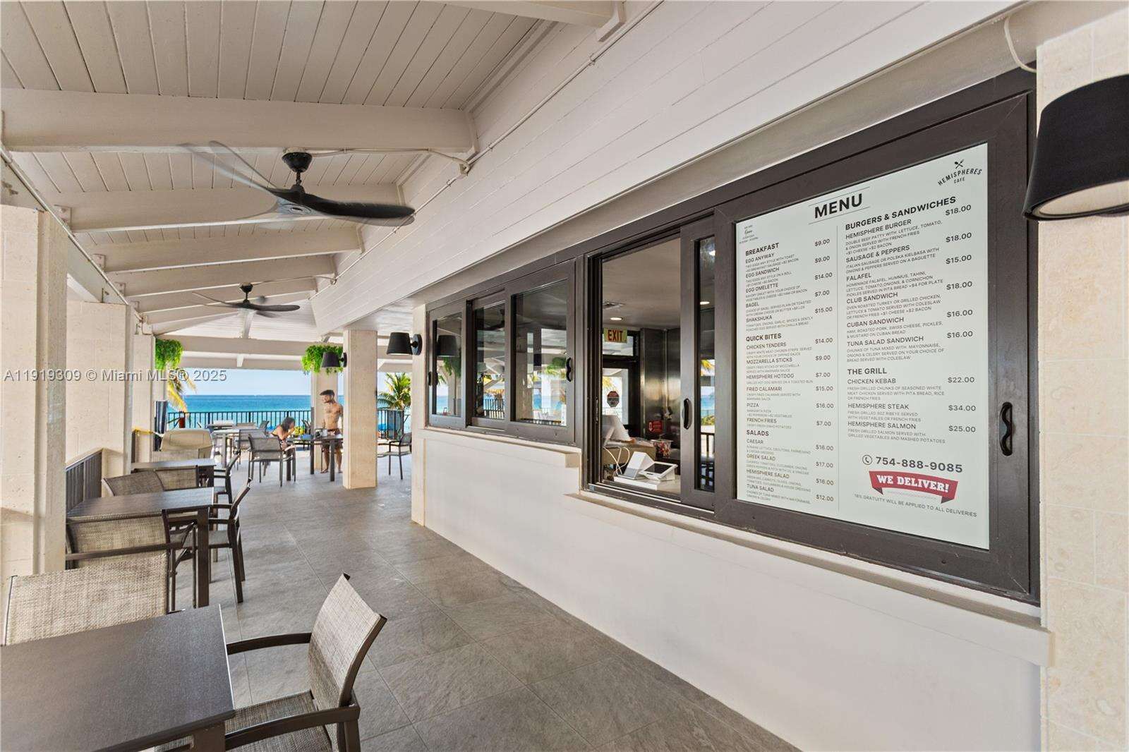 The Hemispheres at 1980 Ocean Dr, Hallandale Beach, FL 33009 - For Sale photo 59