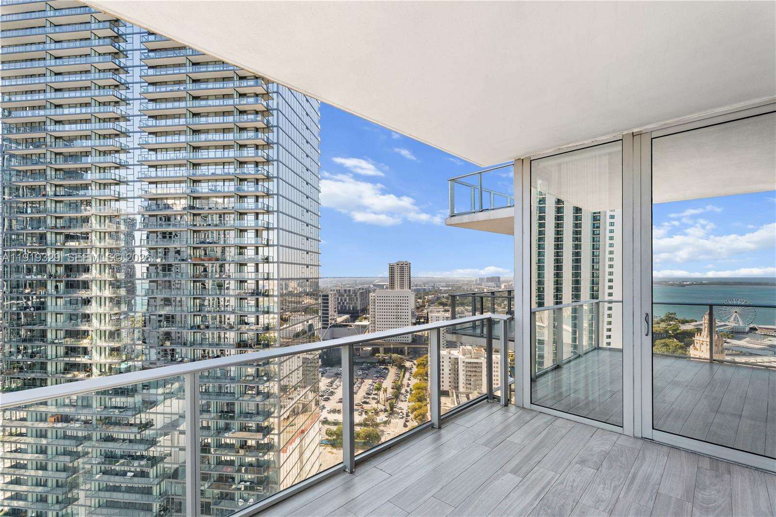 PARAMOUNT MIAMI WORLDCENTER - 851 1 Ave, Miami, FL 33132 | Picture 15