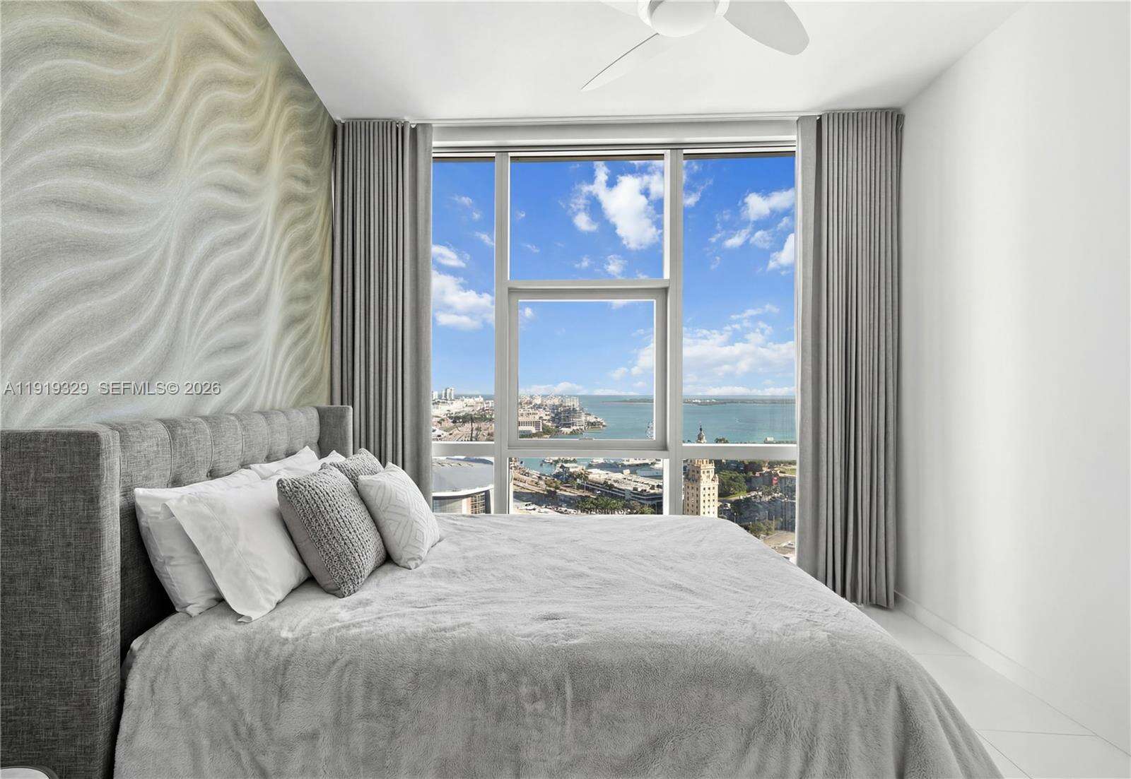 PARAMOUNT MIAMI WORLDCENTER - 851 1 Ave, Miami, FL 33132 | Picture 17