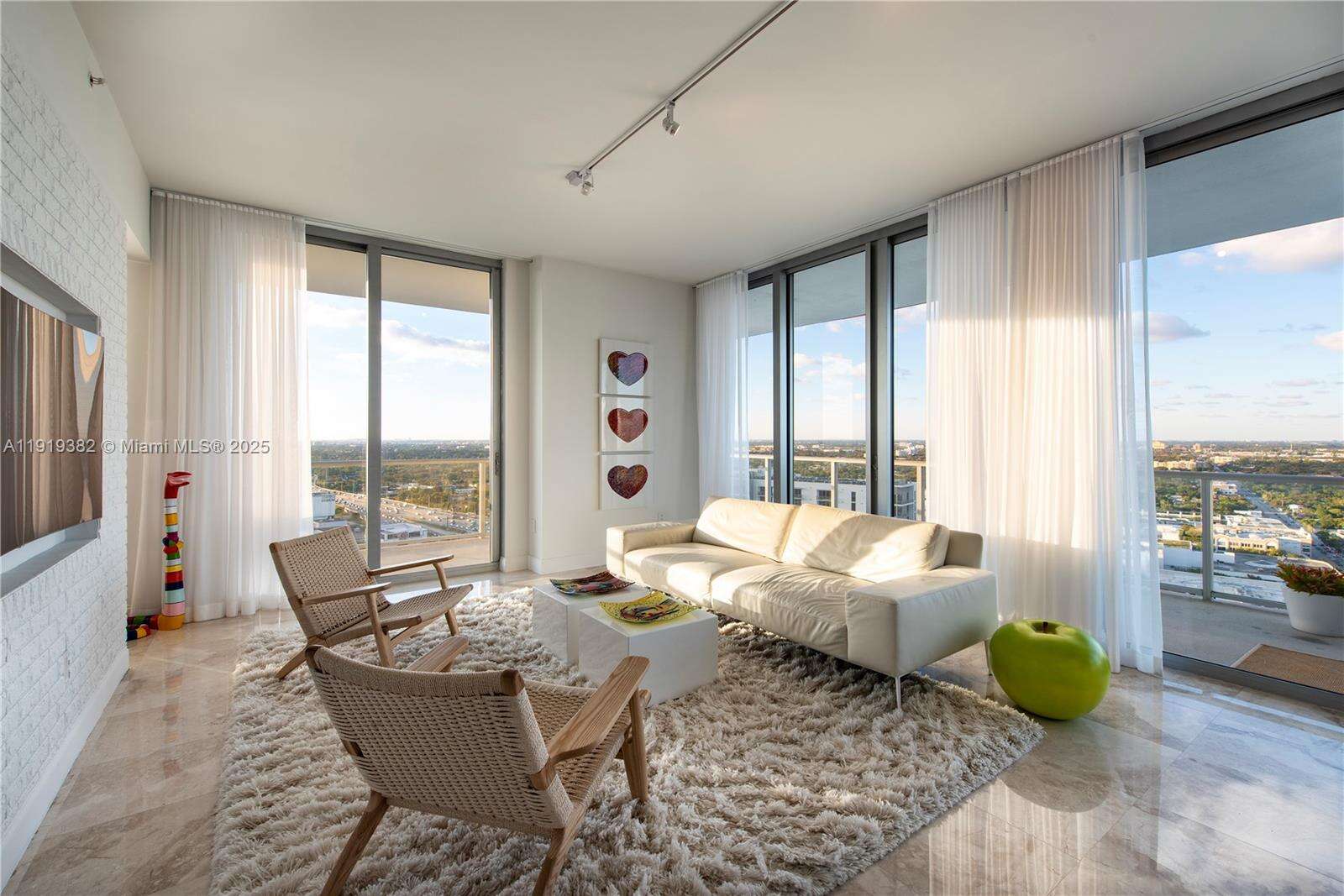 Two Midtown at 3470 Coast Ave, Miami, FL 33137 - For Sale photo 2