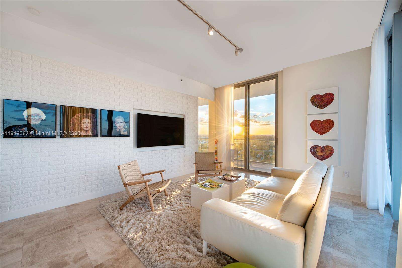 Two Midtown at 3470 Coast Ave, Miami, FL 33137 - For Sale photo 3