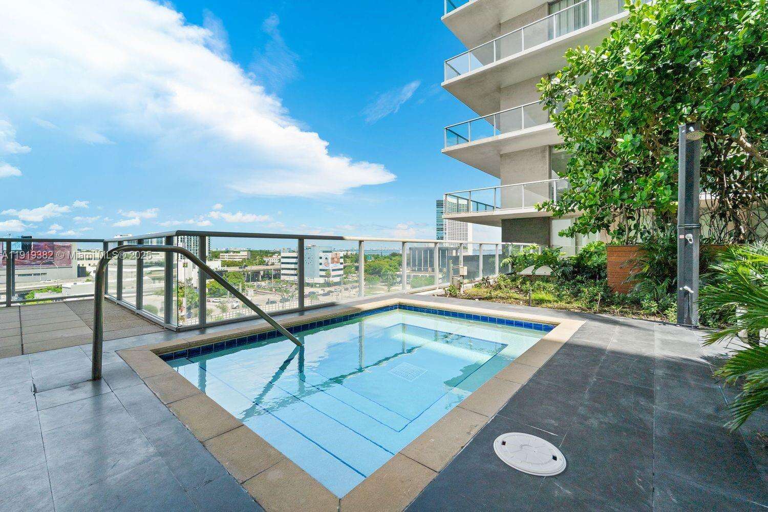 Two Midtown at 3470 Coast Ave, Miami, FL 33137 - For Sale photo 22