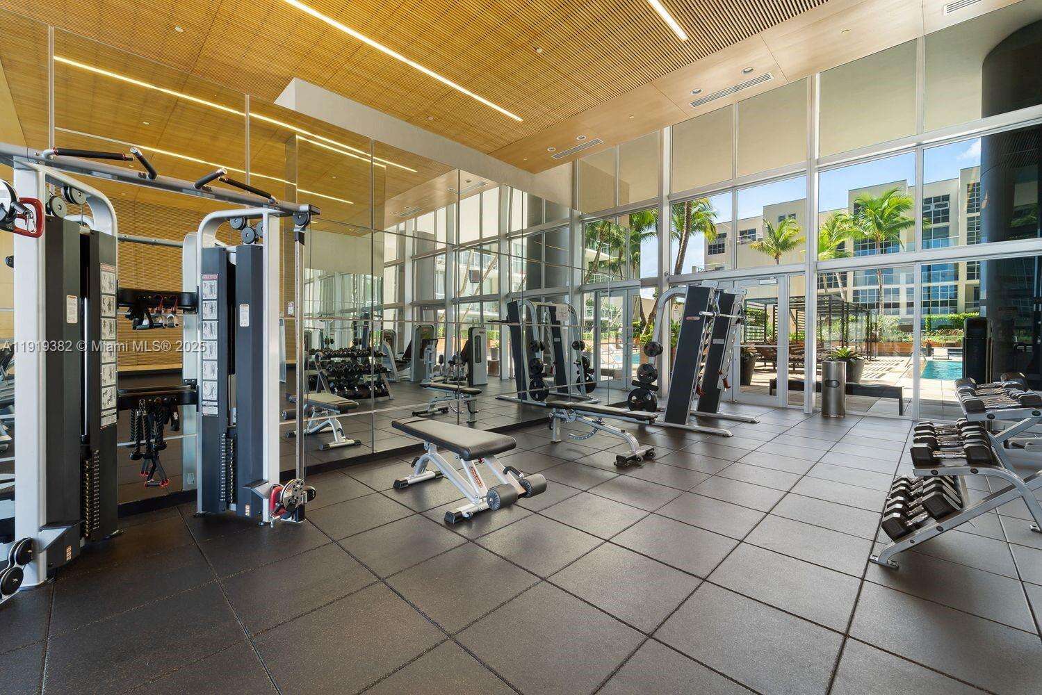 Two Midtown at 3470 Coast Ave, Miami, FL 33137 - For Sale photo 24