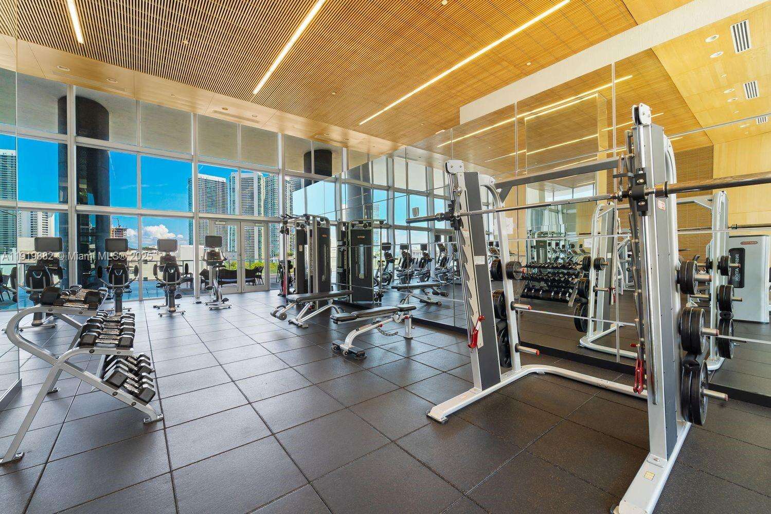 Two Midtown at 3470 Coast Ave, Miami, FL 33137 - For Sale photo 25