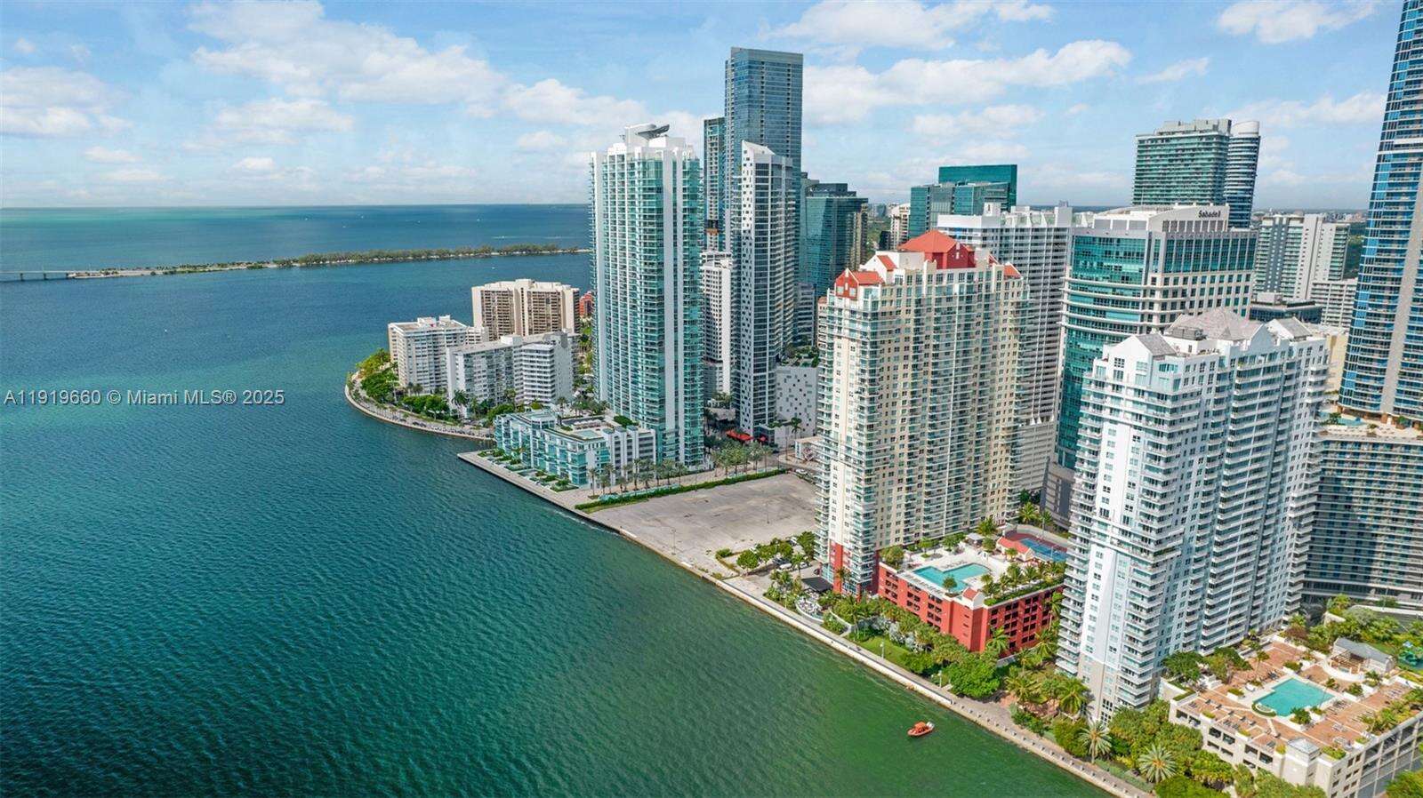 The Mark On Brickell at 1155 Brickell Bay Dr, Miami, FL 33131 - For Sale photo 1