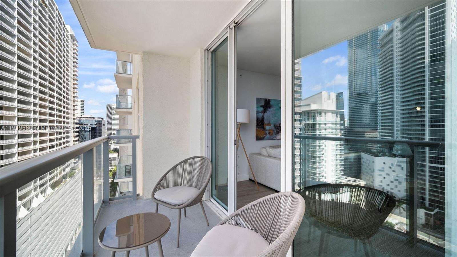 The Mark On Brickell at 1155 Brickell Bay Dr, Miami, FL 33131 - For Sale photo 16