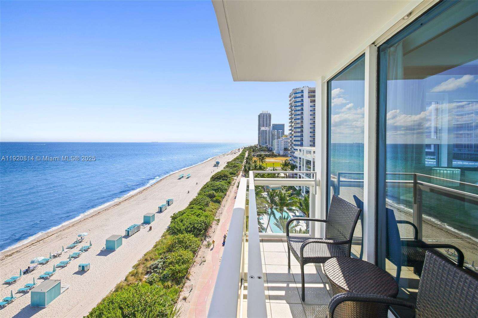 CENTRAL CARILLON BEACH - 6801 Collins Ave, Miami Beach, FL 33141 | Picture 11