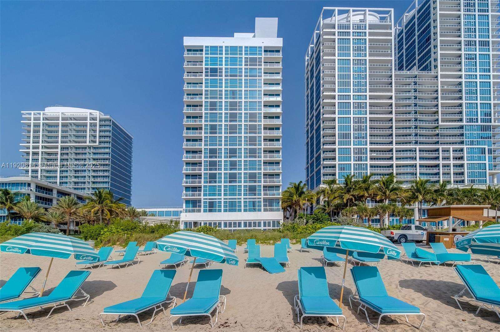 CENTRAL CARILLON BEACH - 6801 Collins Ave, Miami Beach, FL 33141 | Picture 19