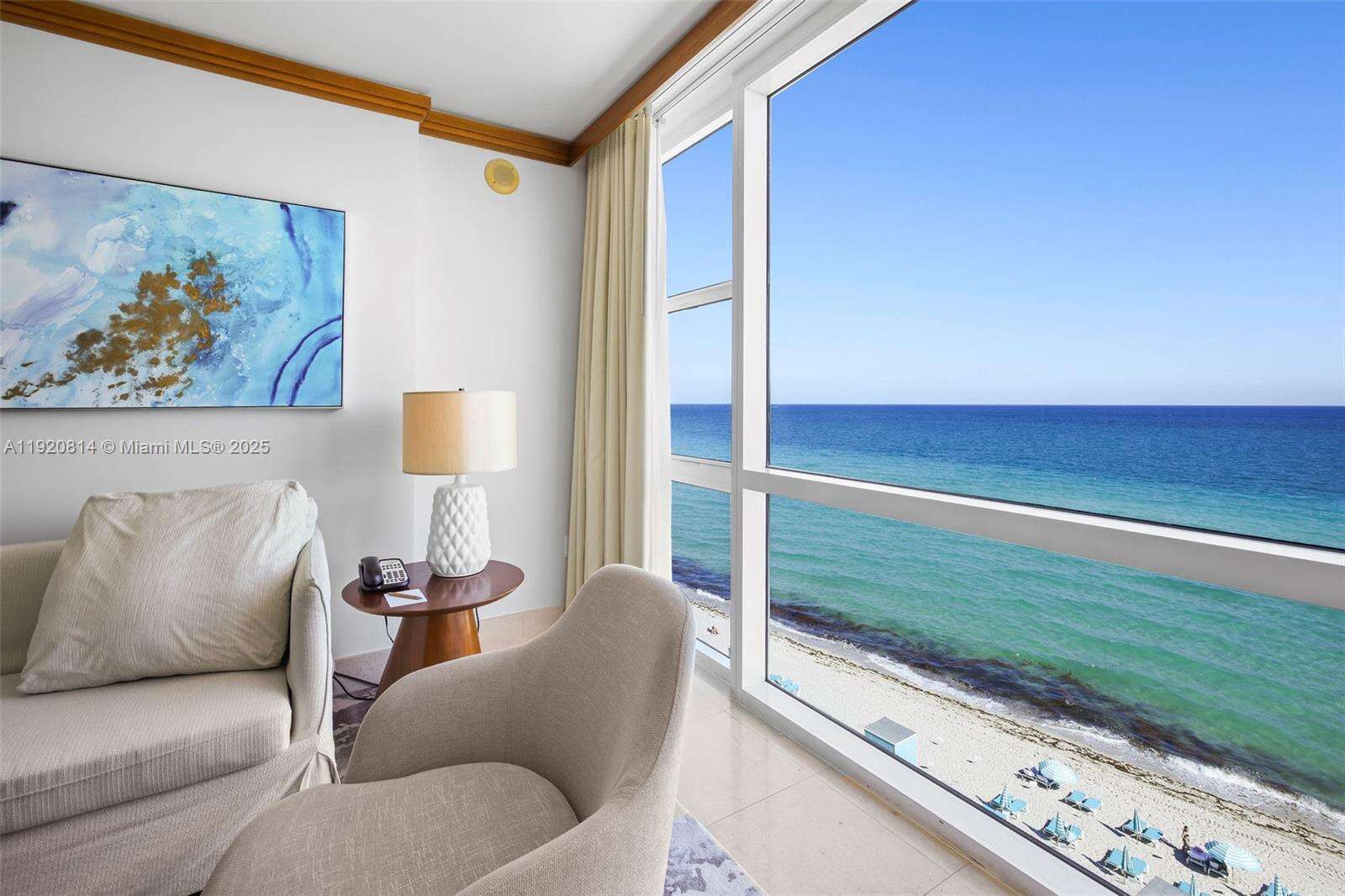 CENTRAL CARILLON BEACH - 6801 Collins Ave, Miami Beach, FL 33141 | Picture 5
