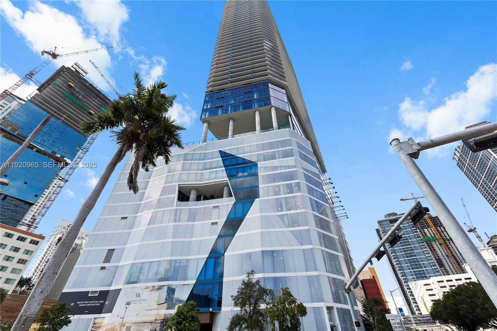 The Elser at 398 5th St, Miami, FL 33132 - For Sale photo 1