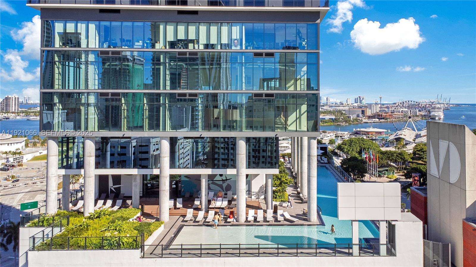 398 NE 5TH STREET - 398 5 St, Miami, FL 33132 | Picture 42