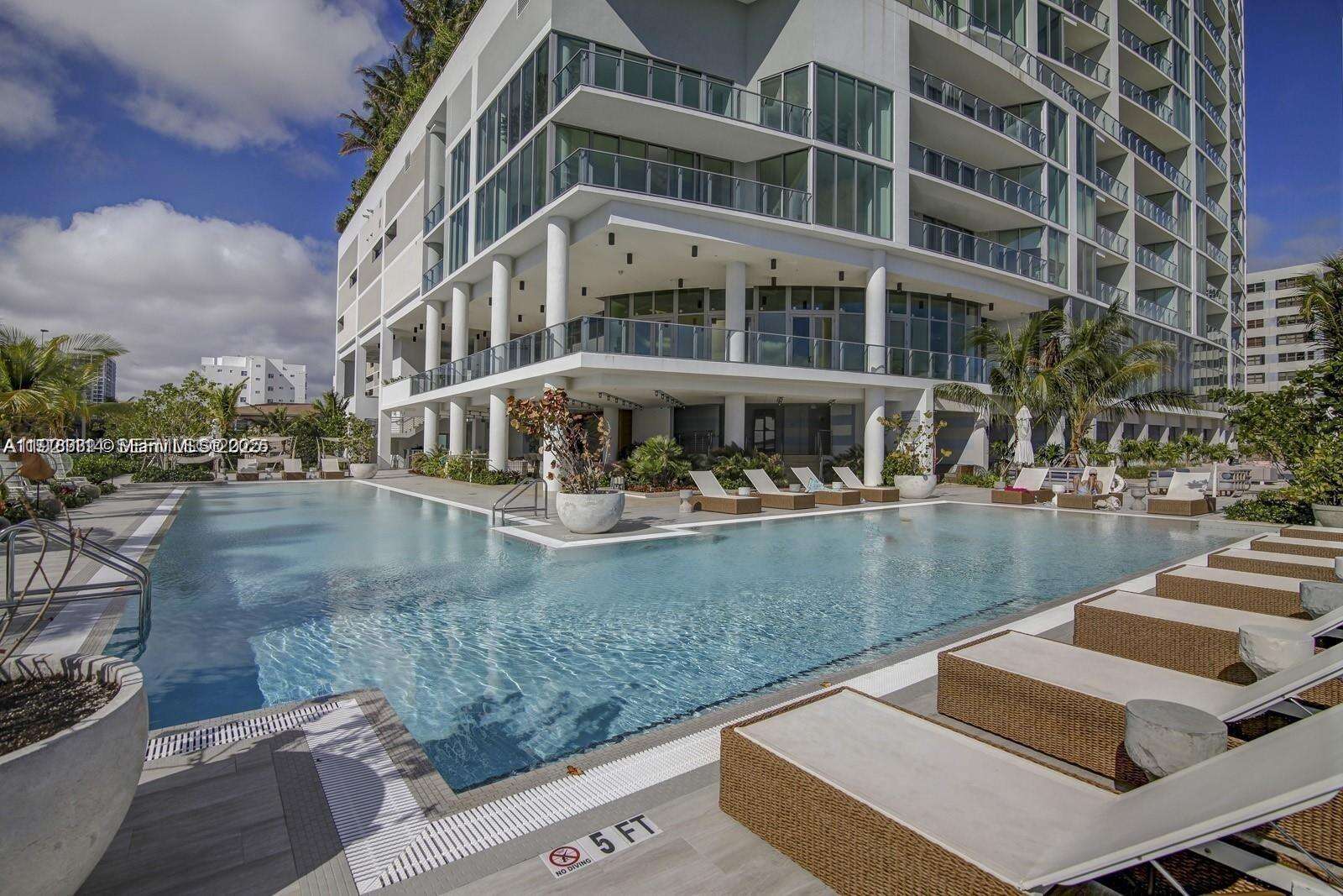 BISCAYNE BEACH - 2900 7th Ave, Miami, FL 33137 | Picture 17