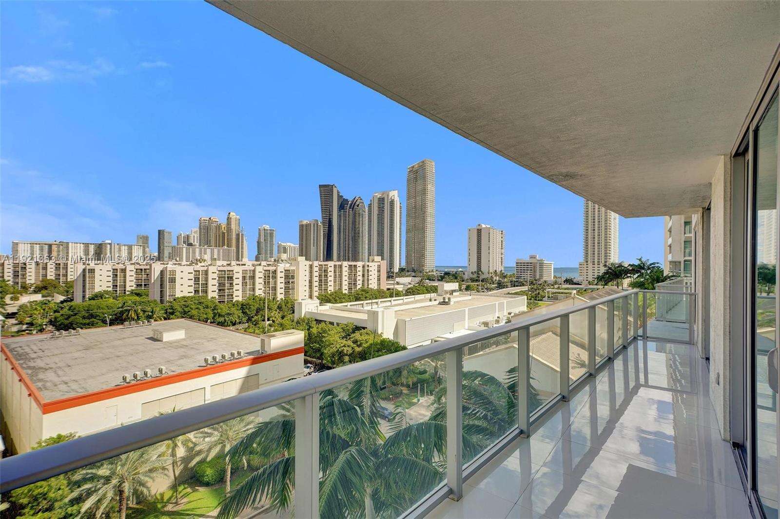 PARQUE TOWERS - 330 Sunny Isles Blvd, Sunny Isles Beach, FL 33160 | Picture 59