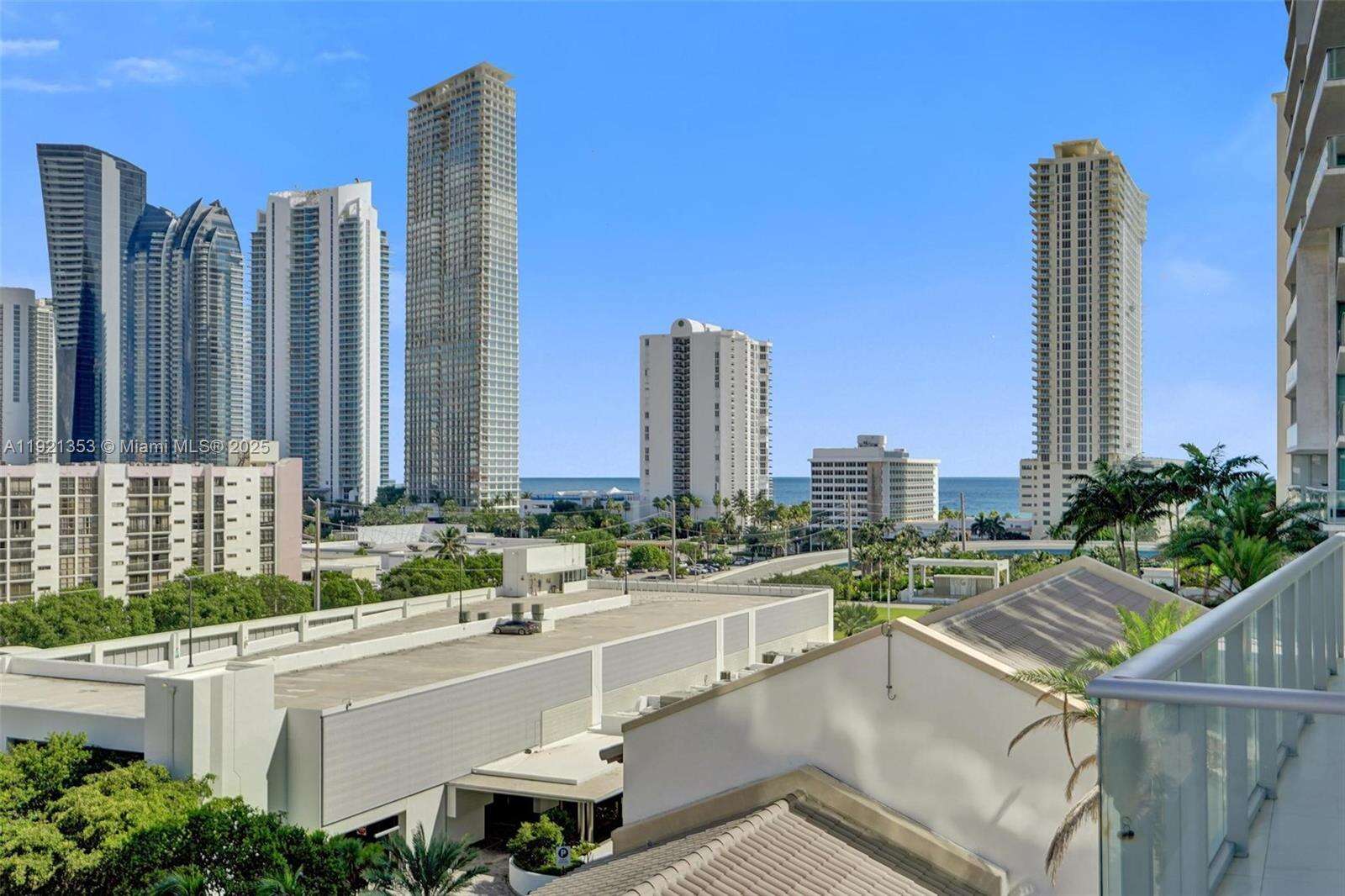 PARQUE TOWERS - 330 Sunny Isles Blvd, Sunny Isles Beach, FL 33160 | Picture 64