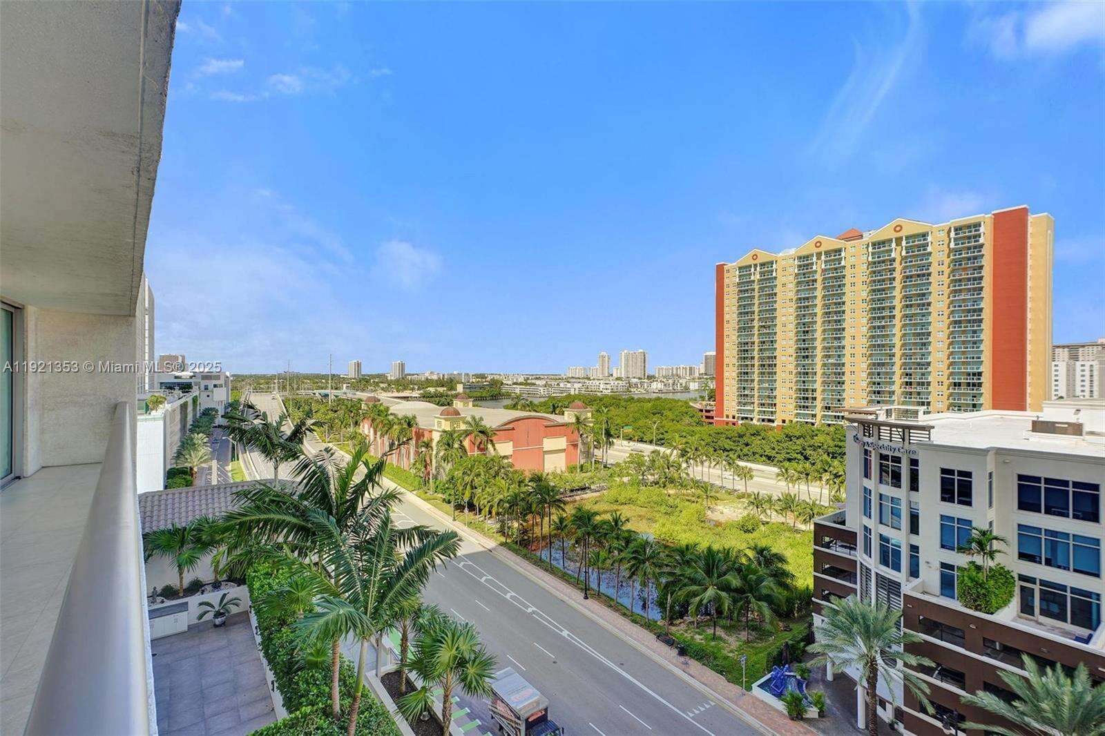 PARQUE TOWERS - 330 Sunny Isles Blvd, Sunny Isles Beach, FL 33160 | Picture 69
