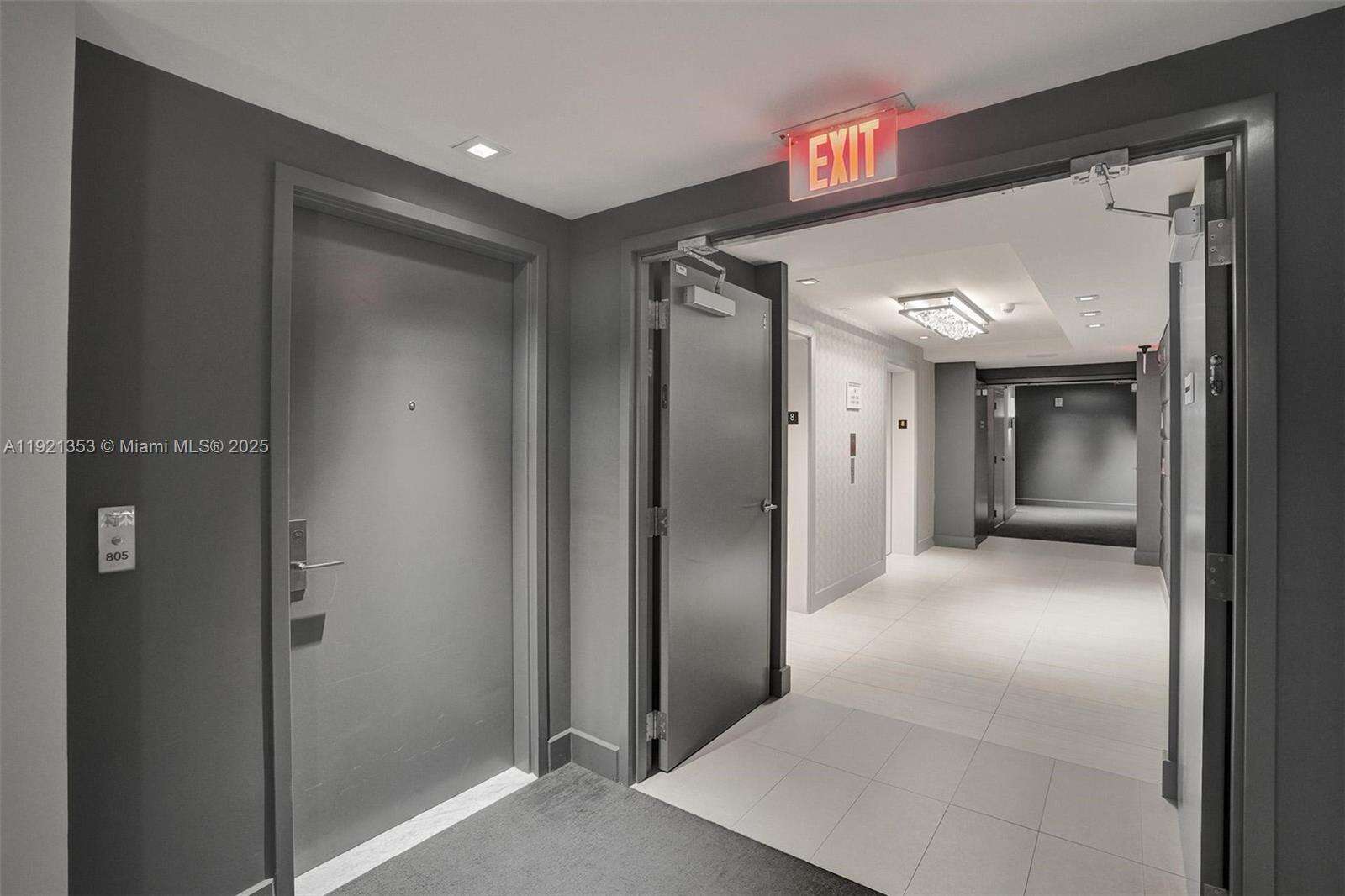 PARQUE TOWERS - 330 Sunny Isles Blvd, Sunny Isles Beach, FL 33160 | Picture 78