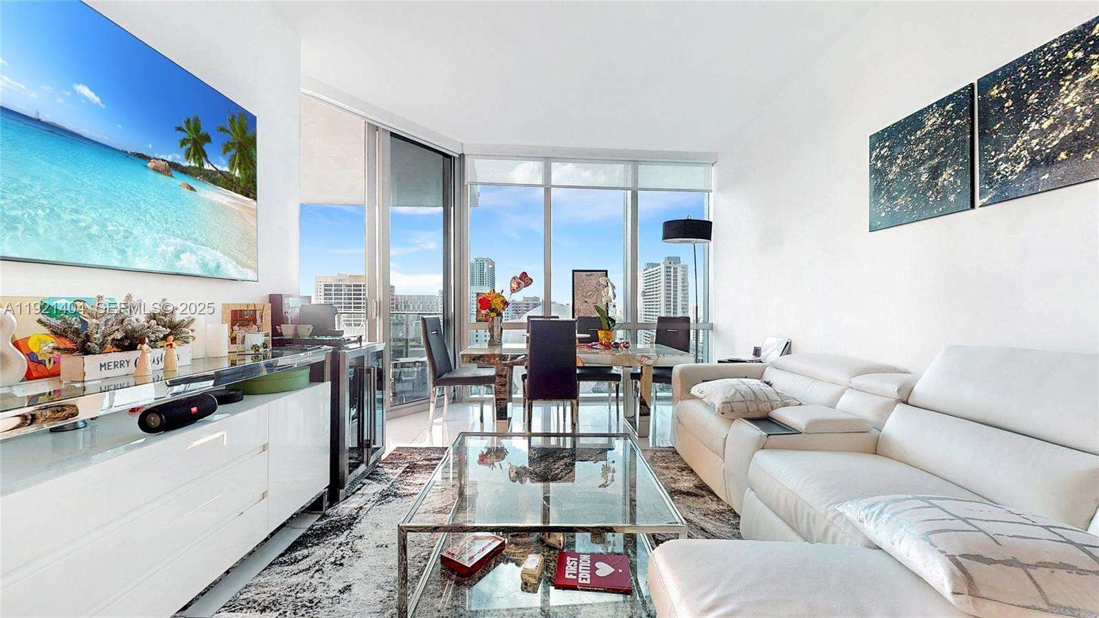 Paramount Miami Worldcenter at 851 1 Ave, Miami, FL 33132 - For Sale photo 1