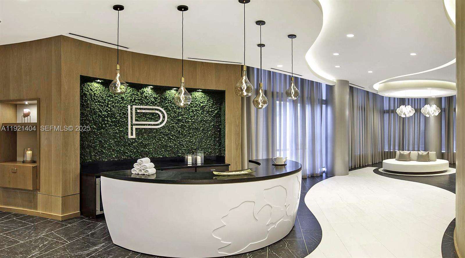 Paramount Miami Worldcenter at 851 1 Ave, Miami, FL 33132 - For Sale photo 29