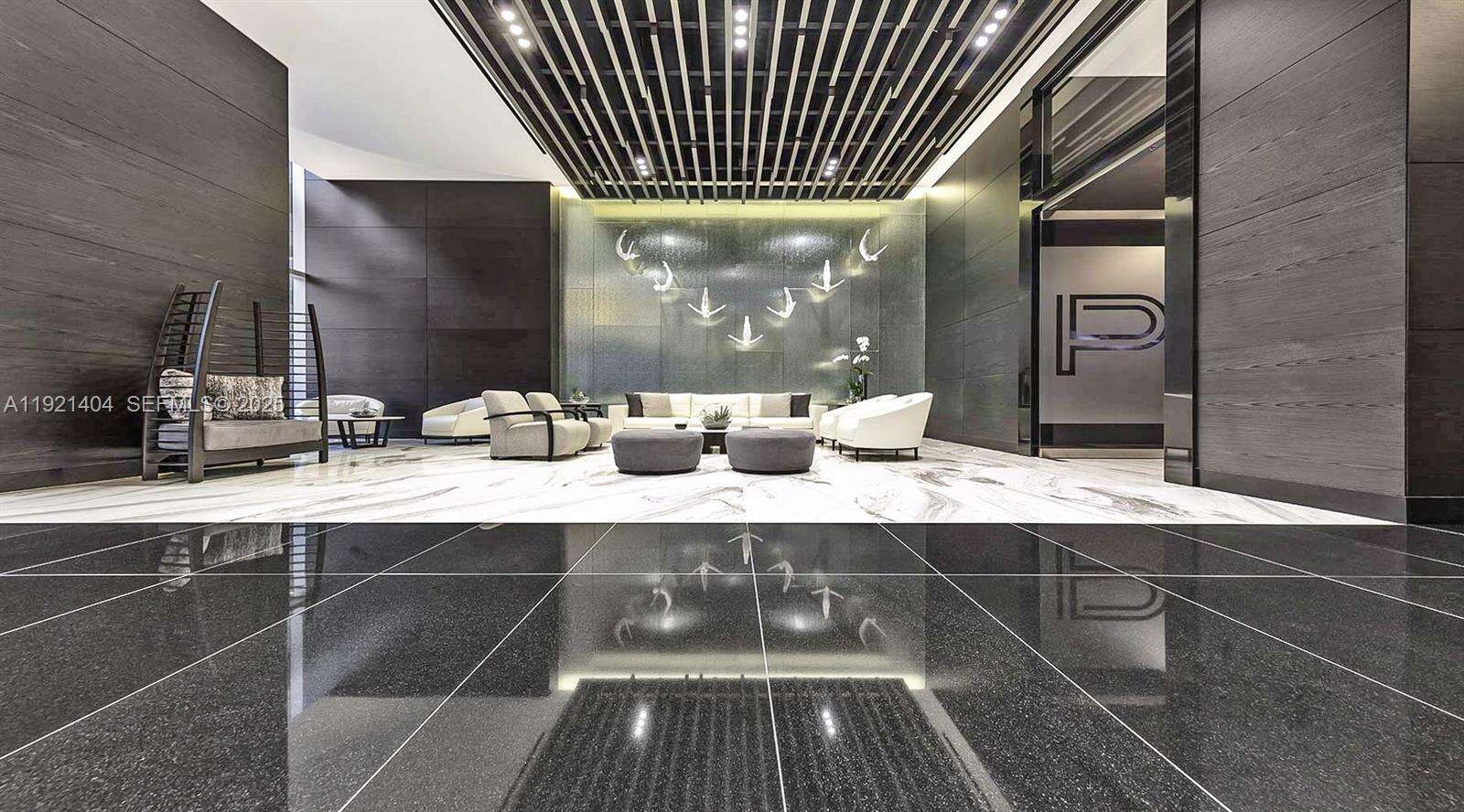 Paramount Miami Worldcenter at 851 1 Ave, Miami, FL 33132 - For Sale photo 31