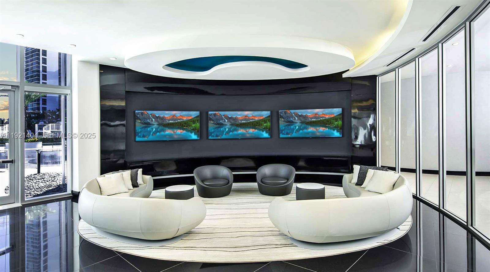 Paramount Miami Worldcenter at 851 1 Ave, Miami, FL 33132 - For Sale photo 33