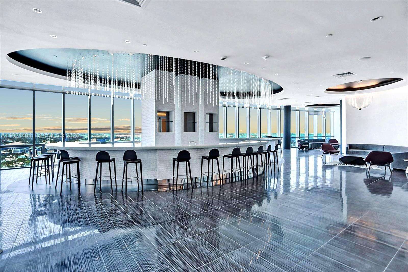 Paramount Miami Worldcenter at 851 1 Ave, Miami, FL 33132 - For Sale photo 38