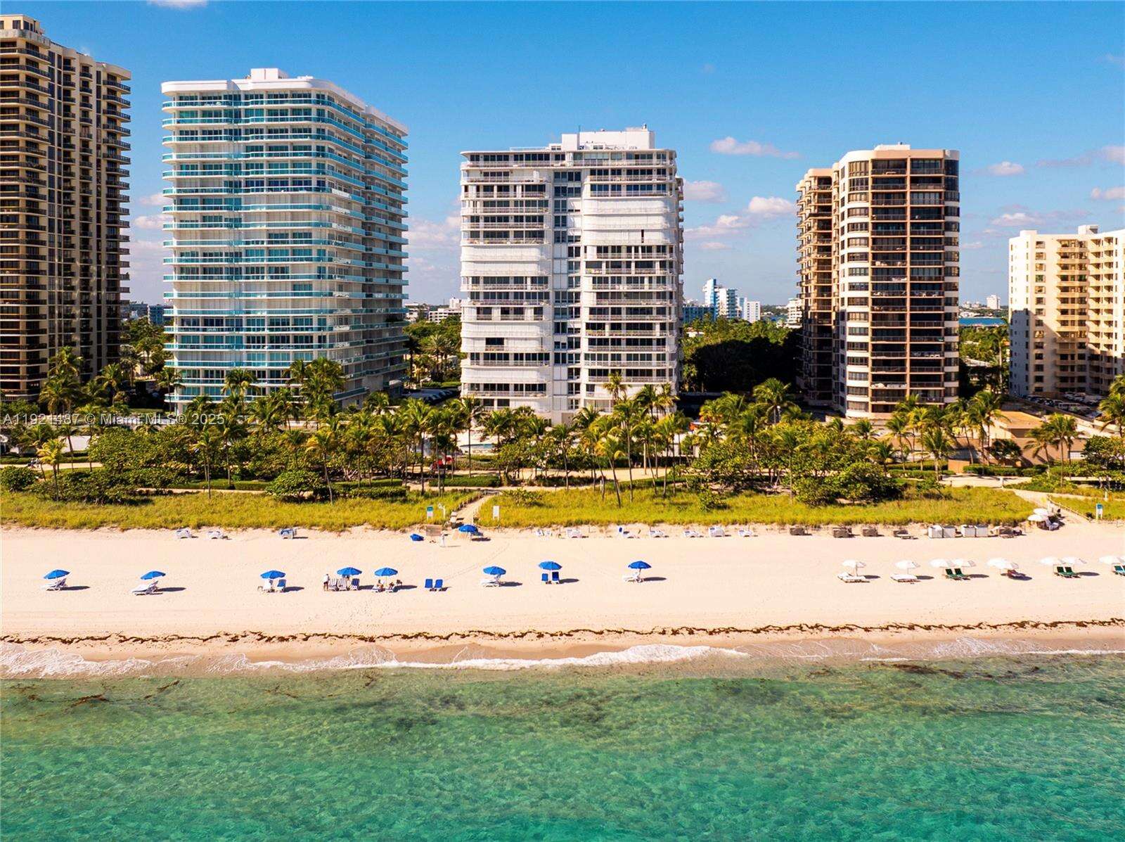 BAL HARBOUR 101 - 10155 Collins Ave, Bal Harbour, FL 33154 | Picture 1